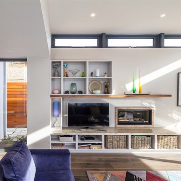 Julianstown House Extension