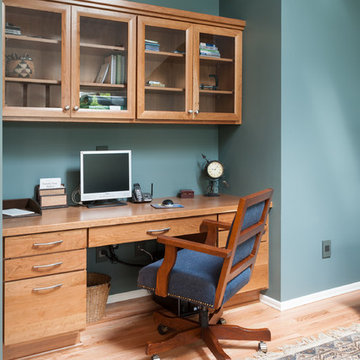 Mercer Island Great Room Remodel
