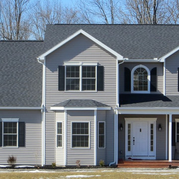 Hamilton Custom Homes