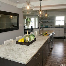 new kitchen plans