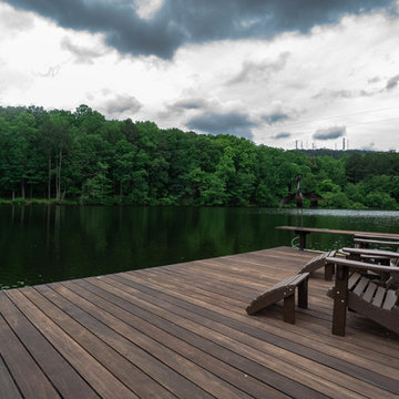 Lakehouse Docks (Ipe)