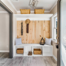 Mudroom