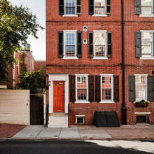 Houzz Tour: Historic Reno