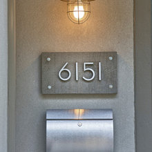 Curb Appeal