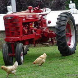 2014 Barn Tour - Products