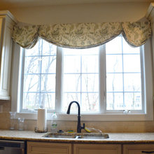 window coverings