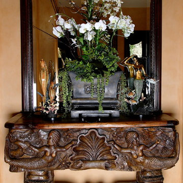 Villa del Mar Hacienda