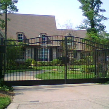 Our Work