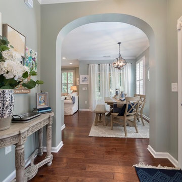 Wedemeyer's Family Room