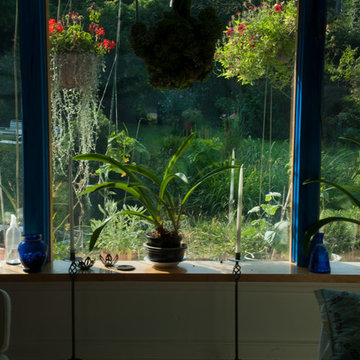 Architects near 'Passive House'' home