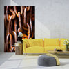 In Chains Fine Art Giant Canvas Print, 48"x72"