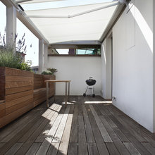 outdoor space