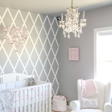 Baby Girls Room