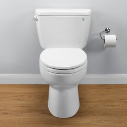 Toilets - Toilets