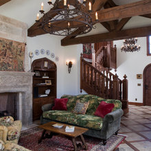 english tudor