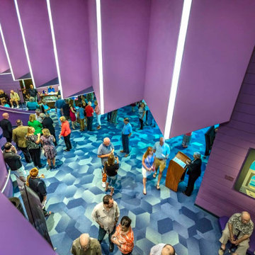 Van Wezel Performing Arts Hall - Renovation