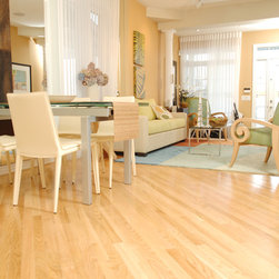Red Oak - Products