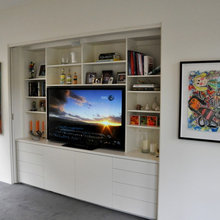 Media Wall