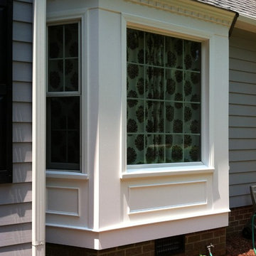 Windows and Doors