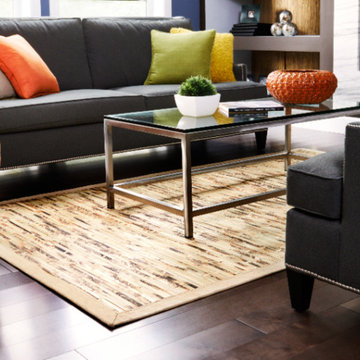 Exciting Contemporary Trends