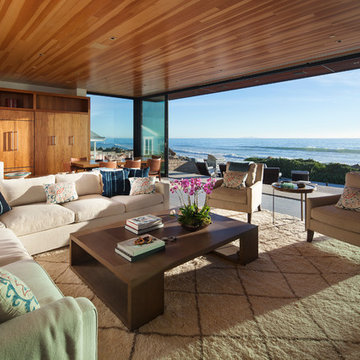 Zen Beach House
