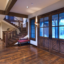 Living Room Ideas