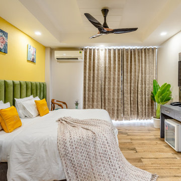 Lime Tree Medanta