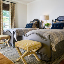 Will - Bedroom