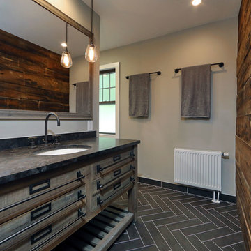 Brighton Whole Home Remodel & Addition