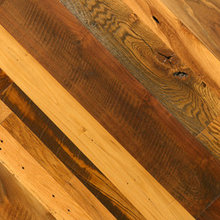 Flooring and tile