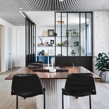 Seaholm Condo
