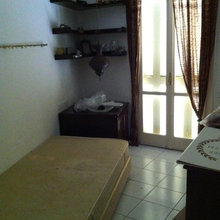 Bureau chambre d'amis