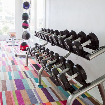 Fun, Fierce, Fitness