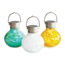 Outdoor lights