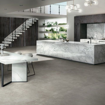 Large Format Tile