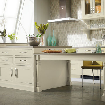 Featured ASA Kitchen Cabinet Styles
