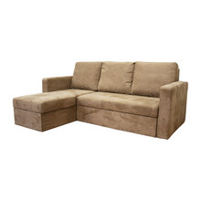 Living Room Ideas