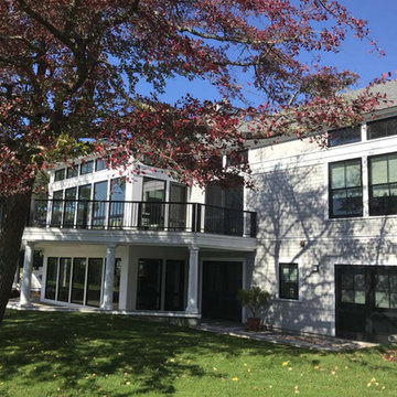 Hamilton Custom Homes