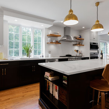 Zen Kitchen