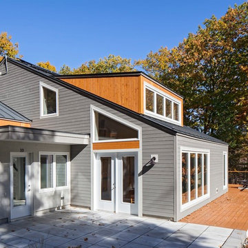 Sliwinski Residence