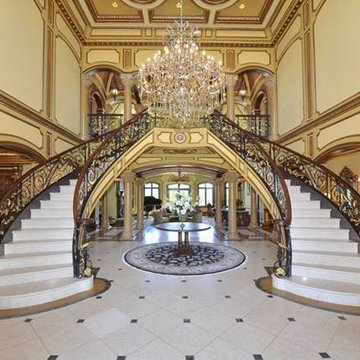 Mahwah NJ Large Residence