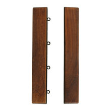 Wood For Bathroom