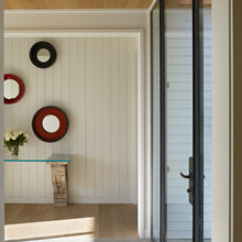 walls/finishes
