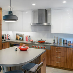 Laguna Beach Kitchen Remodel - Products
