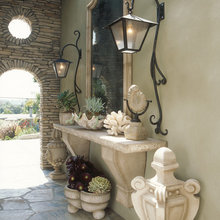 Oak End Porches