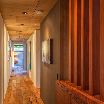 Hollis Fulton Design Build - Solana Beach Home