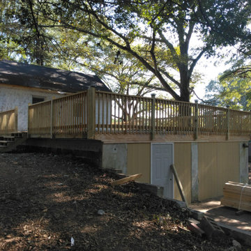 T&M Home Improvements