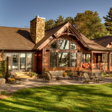 Rush Lake 6