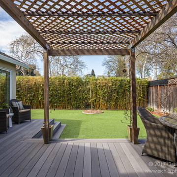 Sunnyvale Fire Restoration and Addition