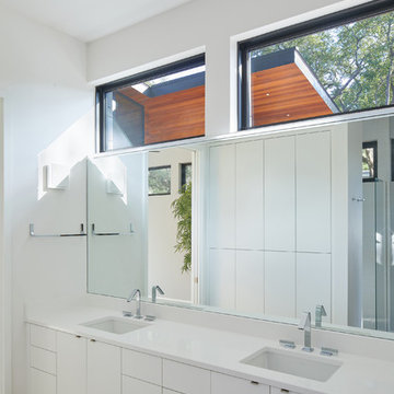 Ridgewood Residence